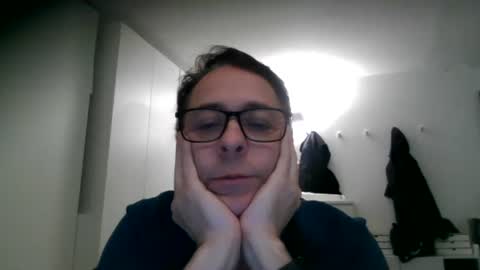 deimosmad online show from March 7, 6:38 pm