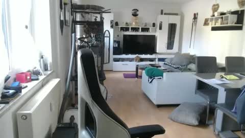 deinprinz2312 online show from April 9, 10:53 am