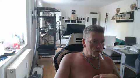 deinprinz2312 online show from July 12, 10:39 am