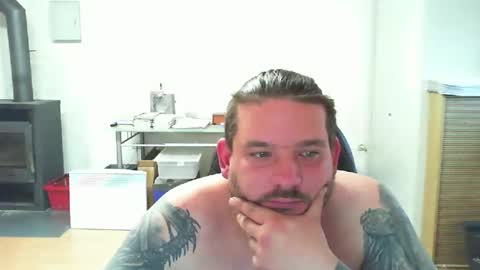 deinspielzeug87 online show from December 14, 1:27 pm