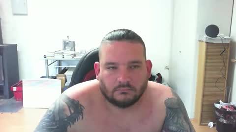 deinspielzeug87 online show from March 31, 11:32 am