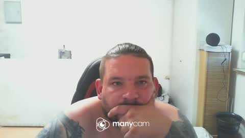 Snapshot of deinspielzeug87 chatting on July 9, 11:58 am deinspielzeug87 online show from July 9, 11:58 am