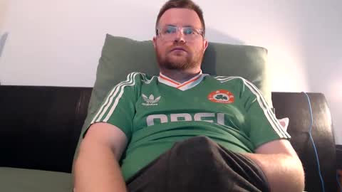 Deise Dude online show from September 11, 8:31 pm