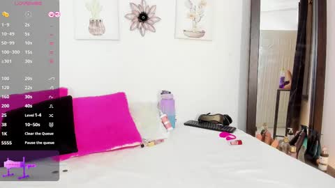 Snapshot of deisyway chatting on February 26, 2:25 pm deisy online show from February 26, 2:25 pm