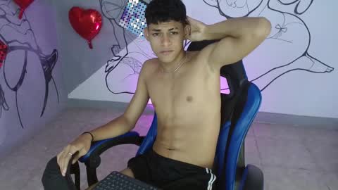 Deivid online show from September 29, 12:27 am