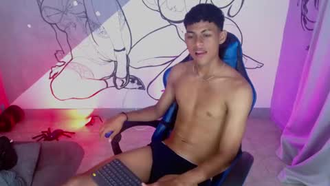 Deivid online show from October 31, 12:33 am