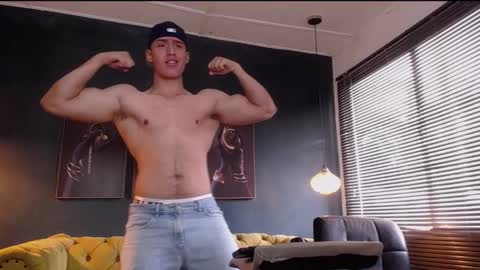 Deivid online show from February 11, 2:11 pm