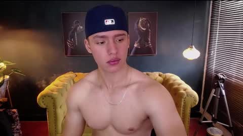 Deivid online show from February 12, 2:34 pm