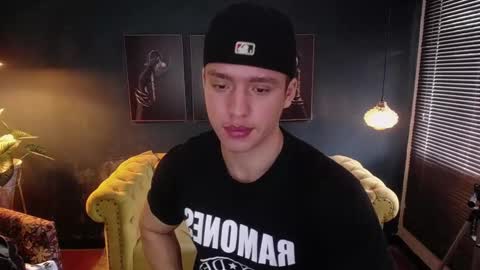 Deivid online show from March 20, 2:33 pm