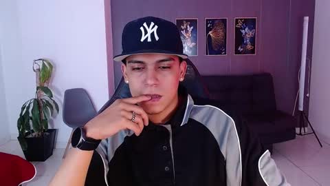 Deivid online show from September 16, 2:01 am