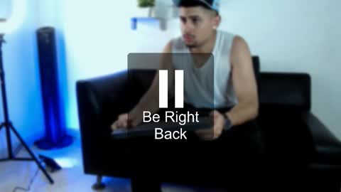  DEIVY  online show from December 15, 12:26 am