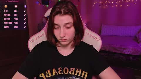 Princess Potato online show from January 14, 5:23 pm