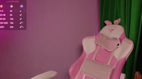 Princess Potato online show from September 20, 5:30 am