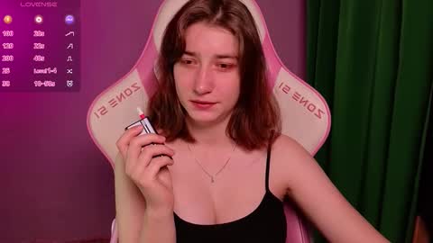 Princess Potato online show from November 1, 5:31 am