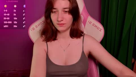 Princess Potato online show from November 9, 5:17 am