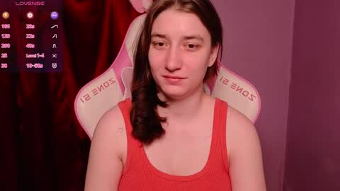 Princess Potato online show from April 16, 5:41 am