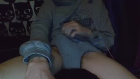 CozyClementine online show from October 19, 2:45 am