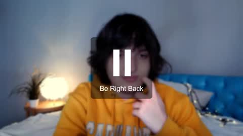 Snapshot of delalex chatting on April 25, 10:07 pm Alex online show from April 25, 10:07 pm