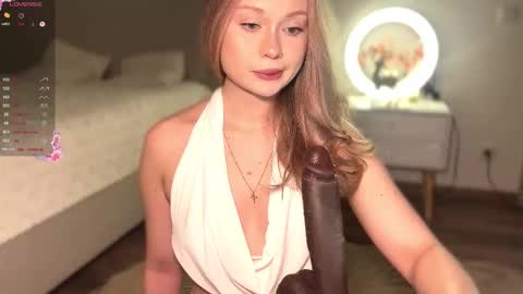 Dia online show from March 18, 12:25 am