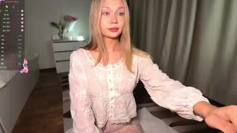 Snapshot of delanona chatting on May 18, 11:32 pm Dia online show from May 18, 11:32 pm