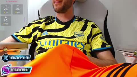 Mster X online show from April 8, 3:12 pm