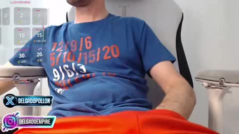 Mster X online show from April 13, 10:26 pm