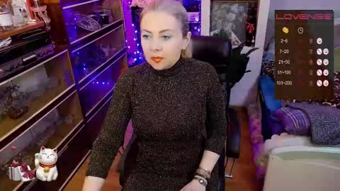 Snapshot of delicecat chatting on March 14, 10:26 pm Delicacat online show from March 14, 10:26 pm