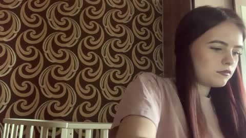 Snapshot of deliciastombaugh chatting on April 17, 2:09 pm Kiki online show from April 17, 2:09 pm