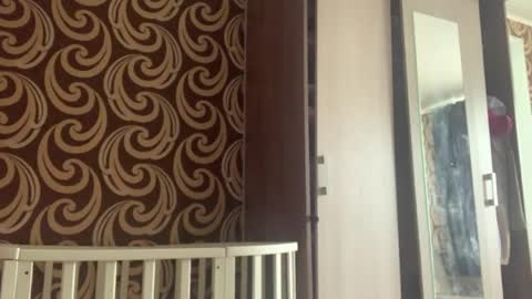 Snapshot of deliciastombaugh chatting on April 19, 2:05 pm Kiki online show from April 19, 2:05 pm