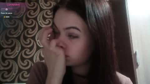 Snapshot of deliciastombaugh chatting on June 26, 5:23 am Kiki online show from June 26, 5:23 am