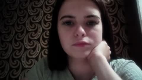 Snapshot of deliciastombaugh chatting on June 30, 5:41 am Kiki online show from June 30, 5:41 am