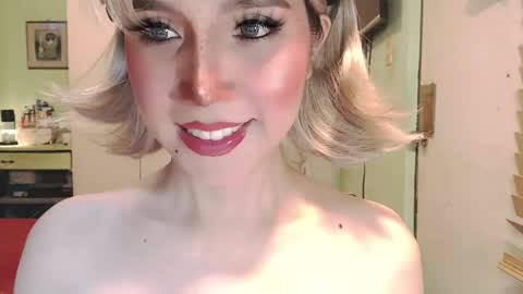 Mercedes online show from April 9, 1:38 am