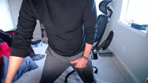 delicioso4u online show from April 4, 2:21 am