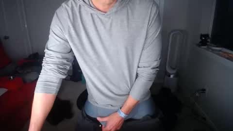 Snapshot of delicioso4u chatting on May 20, 6:08 am delicioso4u online show from May 20, 6:08 am