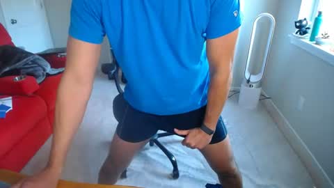 Snapshot of delicioso4u chatting on July 21, 1:30 am delicioso4u online show from July 21, 1:30 am