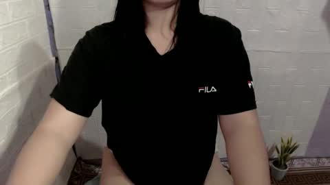 delicious_hanna17 online show from February 14, 1:41 pm