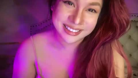Snapshot of delicious_iya69 chatting on May 4, 8:49 pm iyalicious online show from May 4, 8:49 pm