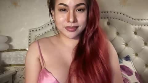 Snapshot of delicious_iya69 chatting on May 14, 9:43 pm iyalicious online show from May 14, 9:43 pm