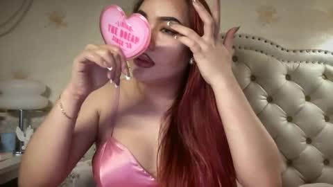 Snapshot of delicious_iya69 chatting on May 20, 11:55 pm iyalicious online show from May 20, 11:55 pm