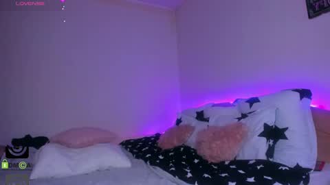 Mila online show from February 26, 4:47 am