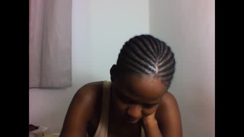 Snapshot of deliciousbabe01 chatting on May 3, 2:56 pm EVAH online show from May 3, 2:56 pm