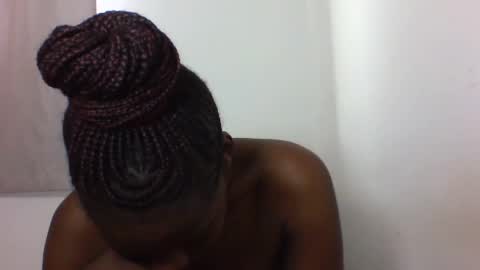 Snapshot of deliciousbabe01 chatting on June 21, 5:10 am EVAH online show from June 21, 5:10 am