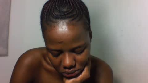 Snapshot of deliciousbabe01 chatting on June 23, 2:20 am EVAH online show from June 23, 2:20 am