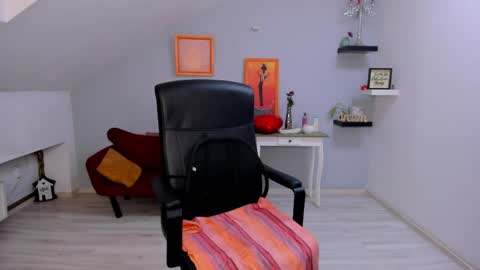 DeliciousLolly online show from April 3, 3:26 am