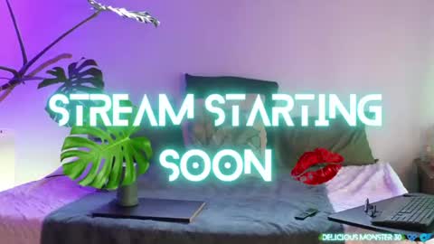 Kitty online show from July 6, 7:05 am