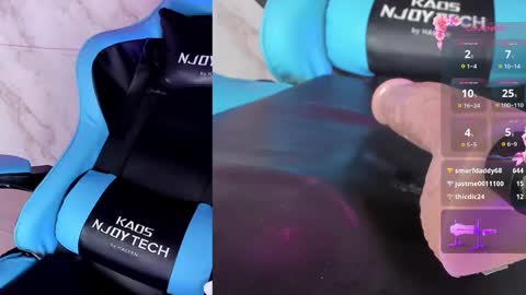 Snapshot of delicius_love chatting on March 2, 9:10 am delicius_love online show from March 2, 9:10 am