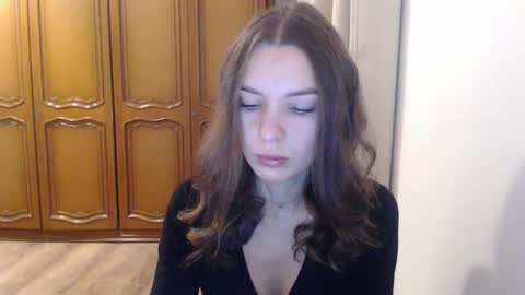 Aurora online show from November 21, 6:34 am