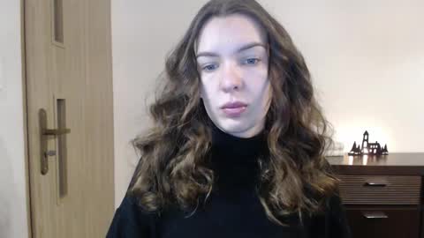 Aurora online show from January 9, 6:27 am