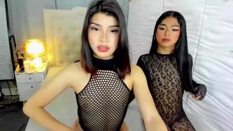 Snapshot of delightfulasianhugecock chatting on February 17, 10:18 am delightfulasianhugecock online show from February 17, 10:18 am