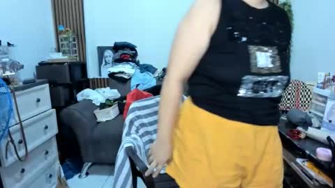 delightfulcurvy online show from February 22, 7:56 pm